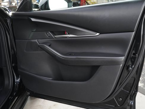 Used 2026 MAZDA CX-30 AWD 2.5 S w/ Select Sport Pkg image 9