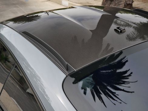 Used 2025 Porsche 911 GT3 RS image 9