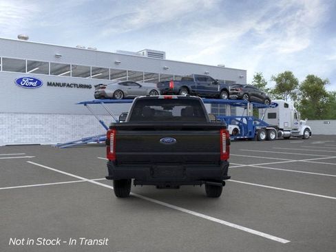 New 2026 Ford F250 XL AWD/4WD image 5