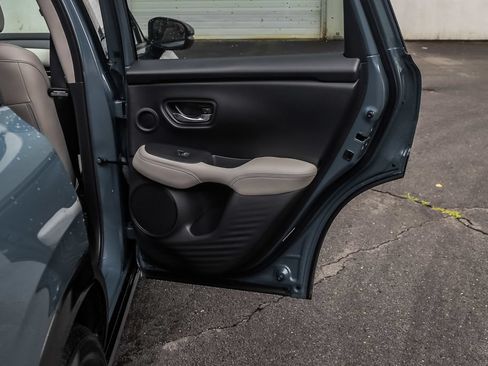 Used 2024 Honda HR-V EX-L image 19