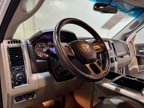 Used 2012 RAM 2500 Longhorn w/ Protection Group image 9