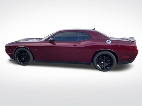 Used 2020 Dodge Challenger R/T w/ Plus Package image 3