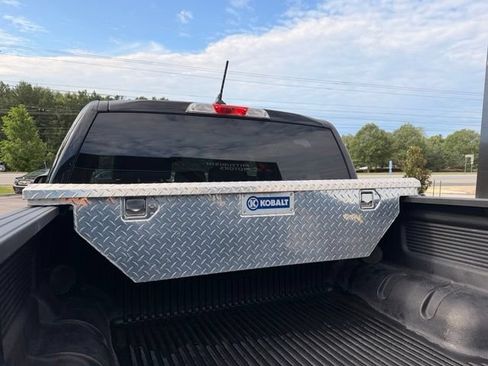 Used 2023 Ford Ranger XLT w/ Tremor Off-Road Package AWD/4WD image 11
