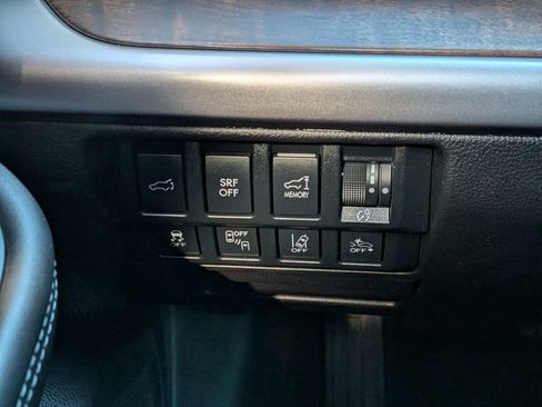 Used 2016 Subaru Outback 2.5i Limited image 18