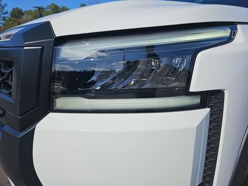 New 2026 Nissan Frontier Pro-X w/ Pro Premium Package image 34