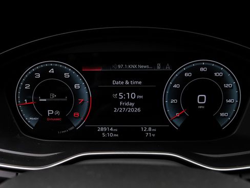 Used 2023 Audi Q5 2.0T Premium Plus w/ Premium Plus Package image 23