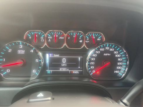 Used 2018 GMC Sierra 1500 SLT w/ SLT Premium Package AWD/4WD image 47