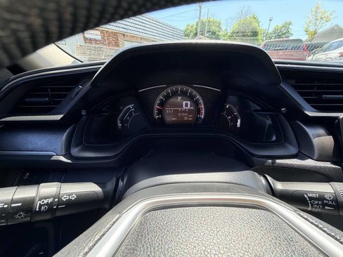 Used 2017 Honda Civic LX image 4