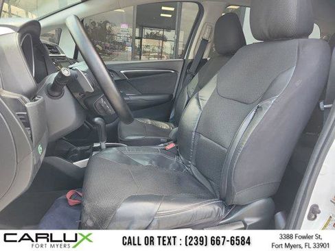 Used 2015 Honda Fit EX image 29
