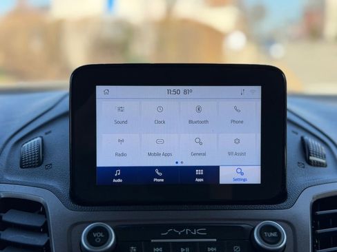 Used 2021 Ford Transit Connect XLT FWD image 35