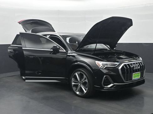 Used 2021 Audi Q3 2.0T Premium Plus AWD/4WD image 34
