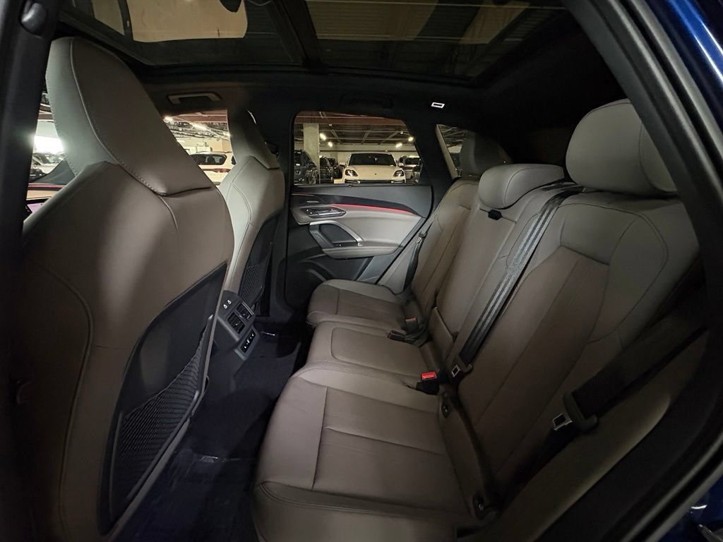 New 2026 Audi Q5 Prestige AWD/4WD image 13