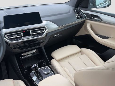 Used 2023 BMW X3 sDrive30i RWD image 17