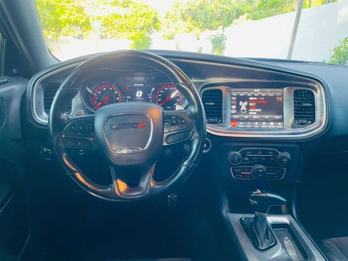 Used 2020 Dodge Charger Scat Pack w/ Daytona Edition Group RWD image 12