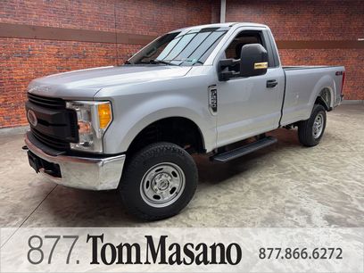 Used 2017 Ford F250 XL w/ Power Equipment Group