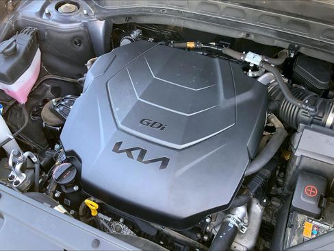Certified 2023 Kia Telluride SX Prestige AWD/4WD image 35