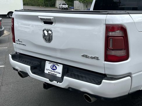 Used 2019 RAM 1500 Limited image 13
