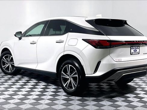 Used 2023 Lexus RX 350 FWD image 11