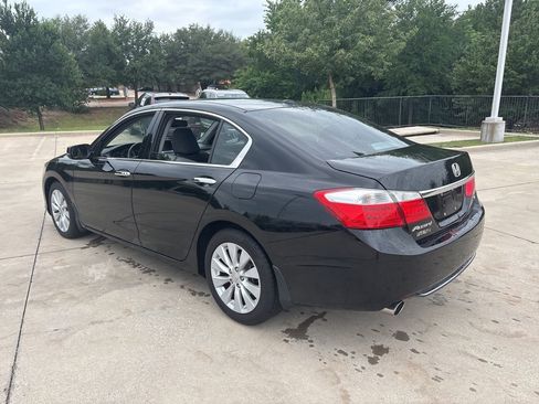 Used 2015 Honda Accord EX-L image 7