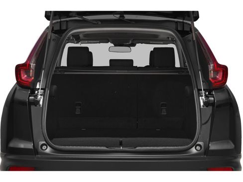 Used 2022 Honda CR-V EX image 6
