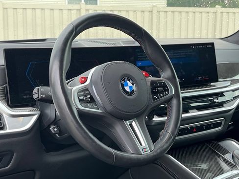 Used 2025 BMW X5 M Competition w/ Executive Package AWD/4WD image 20