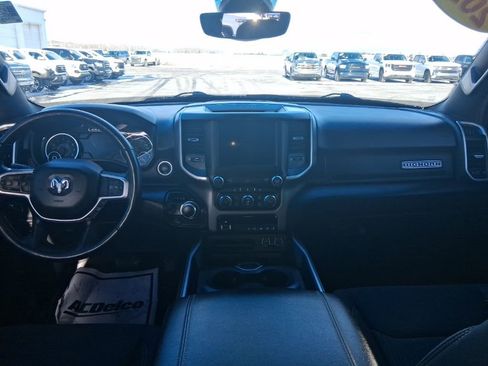 Used 2020 RAM 1500 Big Horn image 21