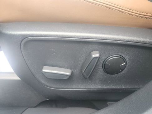 Used 2023 Ford Bronco Sport Outer Banks image 22