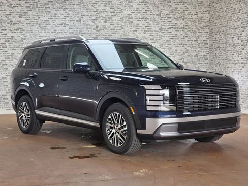 New 2026 Hyundai Palisade SEL image 3