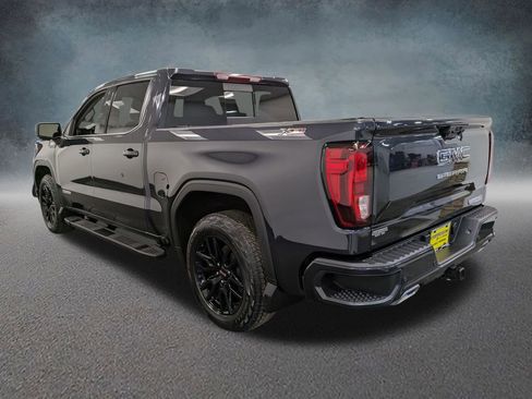 Used 2024 GMC Sierra 1500 Elevation w/ Elevation Premium Package image 6
