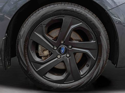 Used 2020 Subaru Legacy Sport AWD/4WD image 28