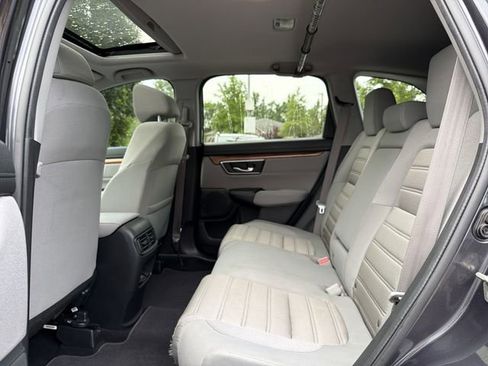 Used 2017 Honda CR-V EX image 13