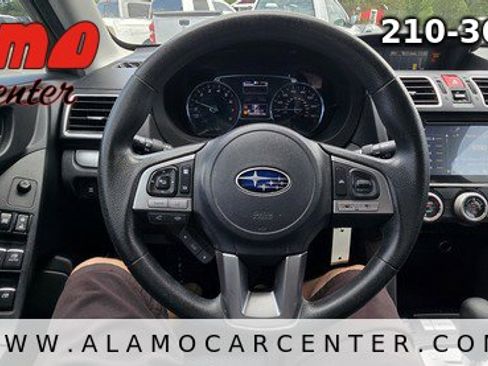Used 2018 Subaru Forester 2.5i Premium AWD/4WD image 34
