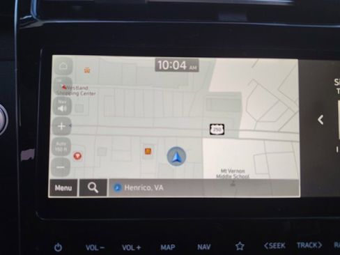 Used 2023 Hyundai Santa Cruz Limited image 17