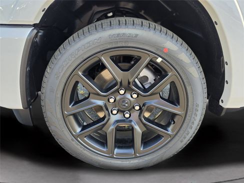 New 2026 RAM 1500 Laramie w/ Night Edition AWD/4WD image 44
