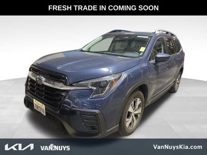 Used 2025 Subaru Ascent Premium