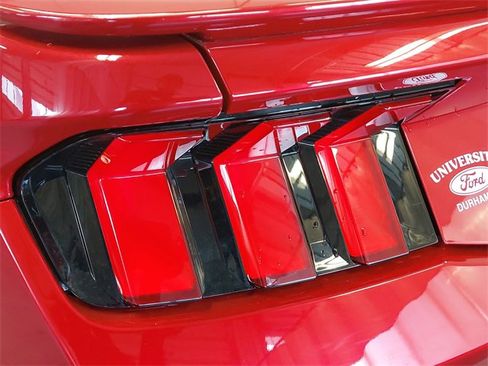 Certified 2024 Ford Mustang GT Premium image 32