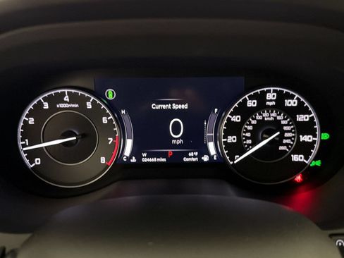 Used 2023 Acura RDX AWD w/ Advance Package image 23