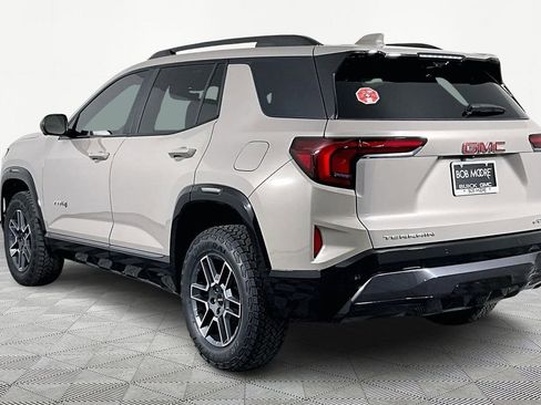 New 2026 GMC Terrain AT4 w/ Convenience Package III AWD/4WD image 4