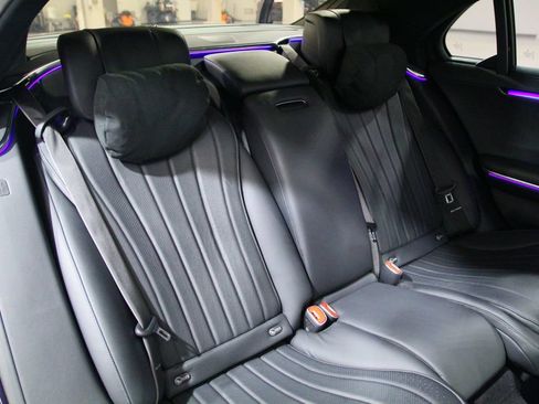 Certified 2022 Mercedes-Benz S 580 4MATIC Sedan image 26