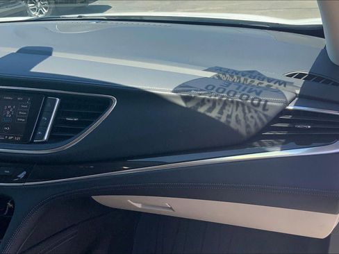 Used 2023 Buick Enclave Essence w/ LPO, Floor Liner Package AWD/4WD image 14