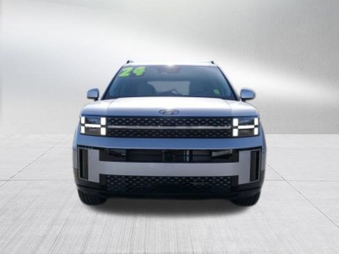 Used 2024 Hyundai Santa Fe Calligraphy image 8