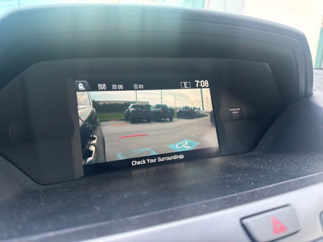Used 2015 Honda Odyssey EX-L image 32
