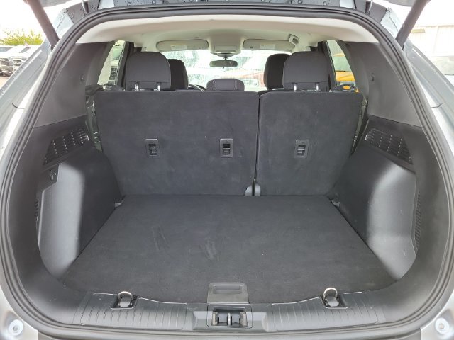 Certified 2023 Ford Escape Active AWD/4WD image 23