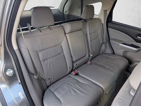 Used 2012 Honda CR-V EX-L image 19