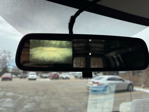 Used 2021 Chevrolet Express 2500 Work Van w/ Driver Convenience Package image 15