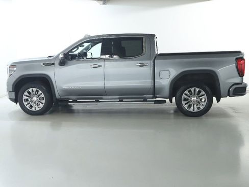 Used 2023 GMC Sierra 1500 Denali w/ Technology Package AWD/4WD image 38