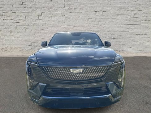 New 2026 Cadillac Escalade IQL Sport 1 image 2