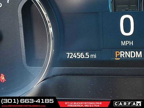 Used 2022 Ford Expedition XLT image 22