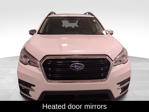 Used 2019 Subaru Ascent Touring w/ Popular Package #3 image 9