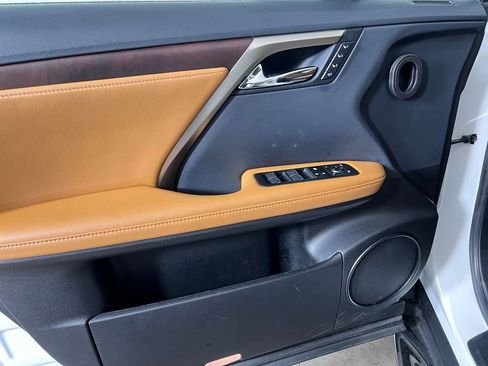 Used 2022 Lexus RX 350 AWD w/ Premium Package image 28